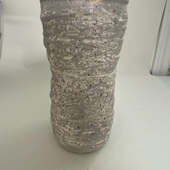 Home Décor Recycled Glass Vase Redone - Picture 2 of 5